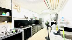 Blk 746 Nee Soon Central Spring (Yishun), HDB 3 Rooms #567714531